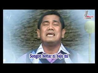 Manduda Bayon - January Pangaribuan