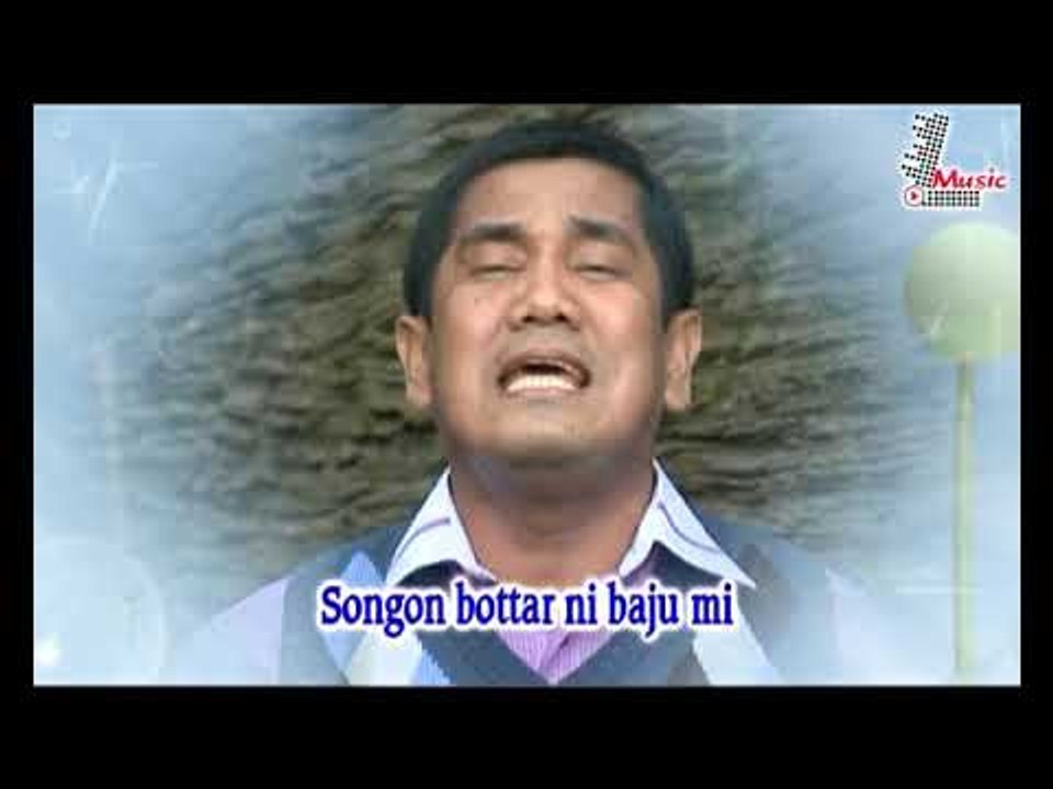 Manduda Bayon - January Pangaribuan