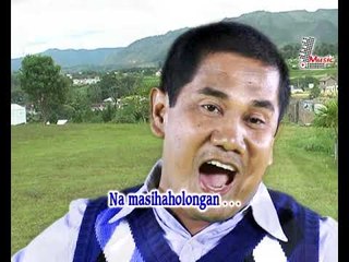 Jong jong Au Manatap - January Pangaribuan