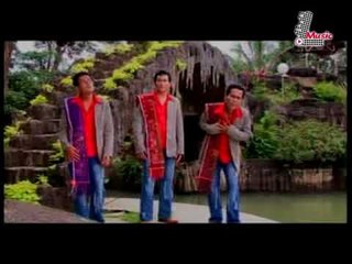 So Manarita Tondimi - D'Warna Trio