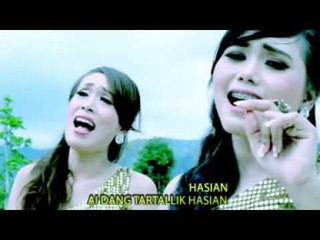 Dang Tarsirang - Bulan Panjaitan ft. Roma Tambunan