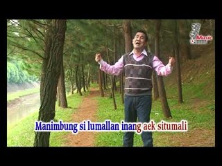 Mardalan Au - January Pangaribuan