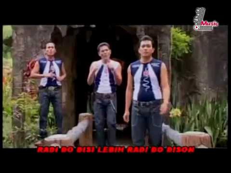 Anak Pakkam - D Warna Trio