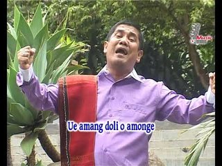 Nahinal Ni Bakkudu - January Pangaribuan