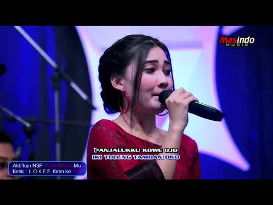 Nella Kharisma - Loro Kangen
