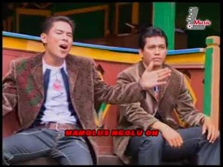 Inang Ni Gellekku - D Warna Trio