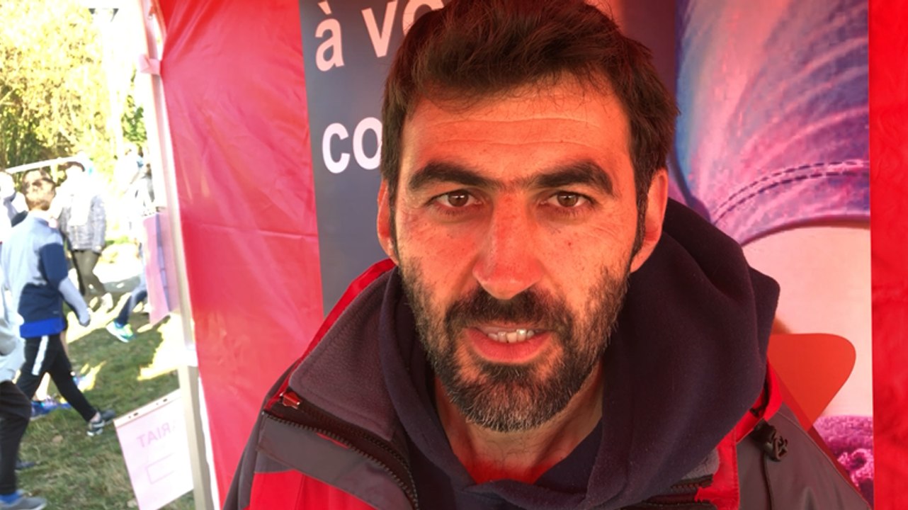 Le haka des profs de sport