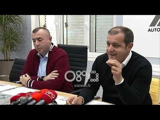 Ora News - Punimet për Unazën e Re, ja si do bëhet qarkullimi i makinave (Fjala e plotë)