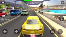 Racing In Car Speed Fast - Heavy Traffic Speed Racing Game - Android Gameplay FHD #4