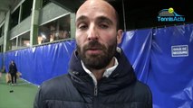 FFT - Interclubs 2018 - Le Tennis Club de Paris et la malédiction des nuls