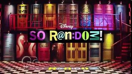 So Random S01 E08