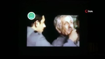 Tiyatronun Duayen İsmi Nejat Uygur Anıldı