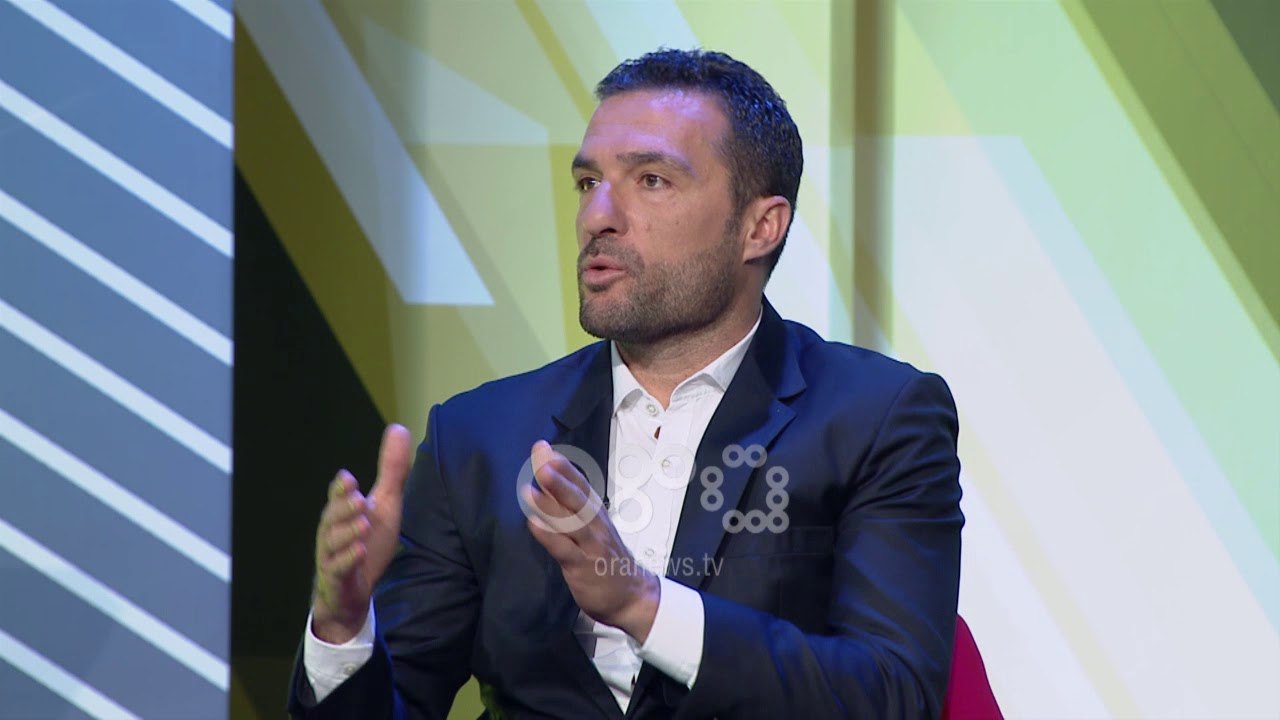 Ora News - Orges Shehi: Gabuam që vendosëm objektiva, Panucci të qëndrojë në rast se ...