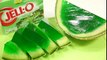 젤오 메론 푸딩 젤리 만들기! 포핀쿠킨 가루쿡 요리 장난감 소꿉놀이 How to Make 'Jello Melon Pudding' Recipe Cooking Toy