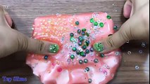 CLAY SLIME MIXING - Most Satisfying Slime Videos compilation 2 !! Tep Slime
