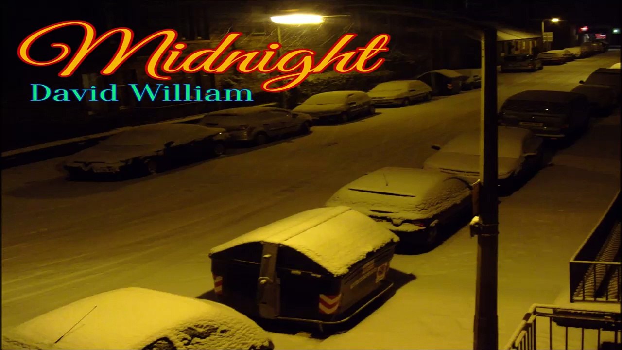 David William - Midnight
