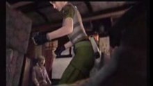 Resident Evil Ø - 1st Zombie