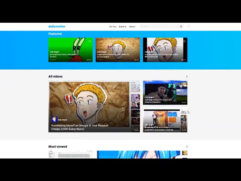RIP YouTube (Pyro's Offline Adventures Episode #7) Season #2 OVA