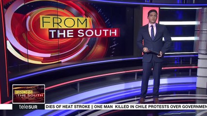 Argentina: Discovery of Ara San Juan Submarine Crew Relatives Reactions