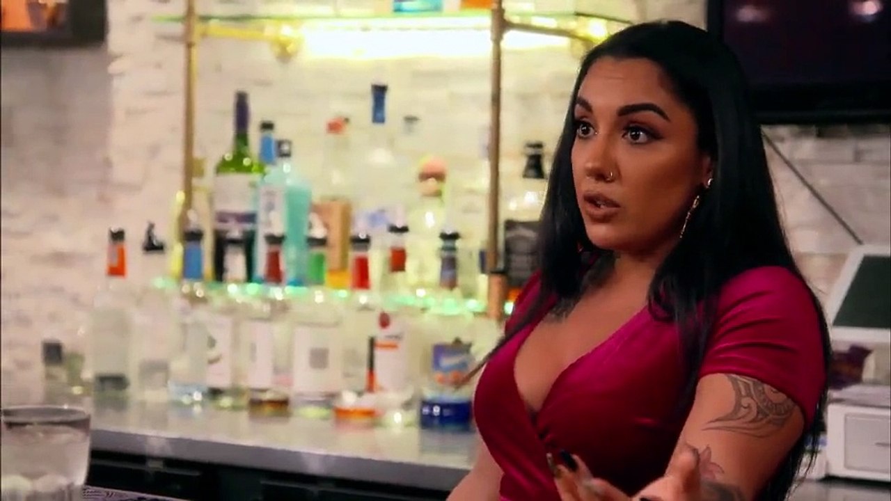 Hustle & Soul S02e08