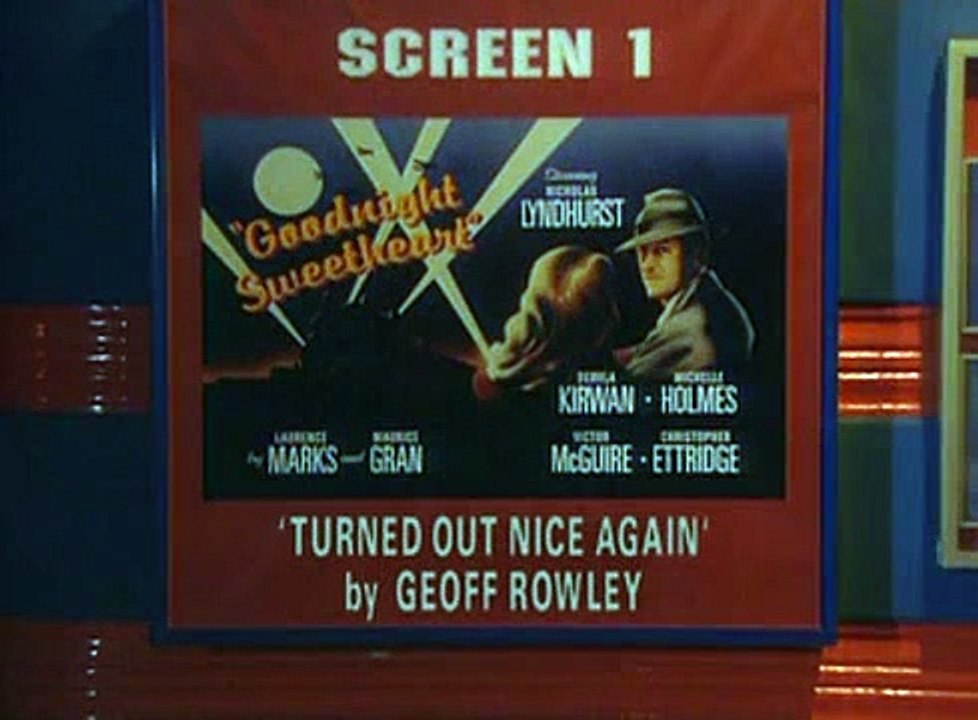Goodnight Sweetheart S03 E06