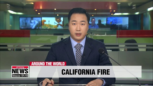 California fire kills at least 76, California fire, nearly 1,300 missing