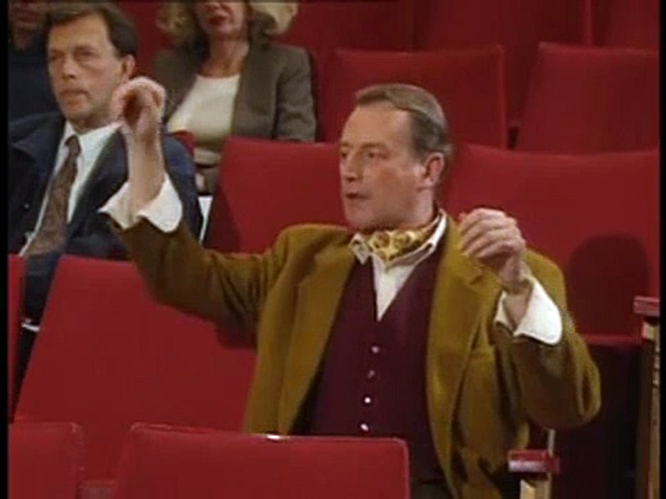Goodnight Sweetheart S02 E07