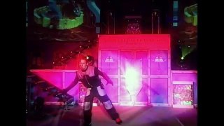 The Bibleman Adventure Live: A Fight For Faith