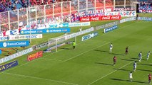 San Lorenzo vs Atlético Tucumán