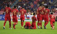 Jaga Asa Menuju Semifinal, Timnas Indonesia Wajib Menang Lawan Filipina