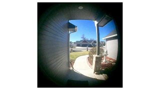 Review Door Peephole Viewer Lcd