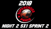 2018 Paris Supercross Night 2 SX1 Sprint 2 HD