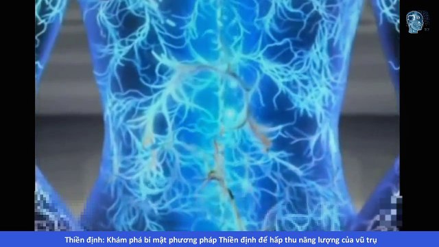 Thiền định - Khám phá bí mật phương pháp Thiền định để hấp thu năng lượng của vũ trụ