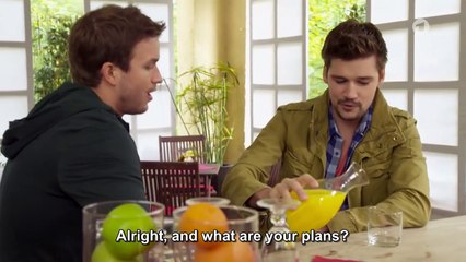 Boris & Tobias Episode 3036