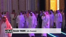 Trump refuses to hear tape of 'vicious' Khashoggi murder