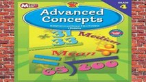 [P.D.F] Advanced Concepts Grade 4 (Brighter Child Workbooks) by Brighter Child