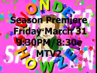 Wonder Showzen S03 E09