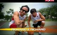 The Amazing Race Asia S04 E03