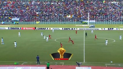 Congo vs D.R. Congo