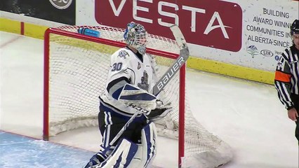 WHL Victoria Royals at Vancouver Giants
