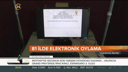 Rapor Cumhurbaşkanı Erdoğan'a sunulacak