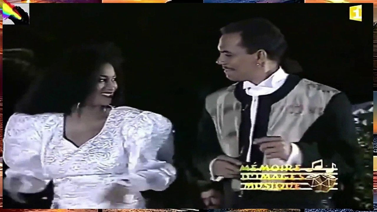 ÉDITH LEFEL:    "sos mémé" , Musique: Jean-Claude Naimro  , Paroles: Edith Lefel.