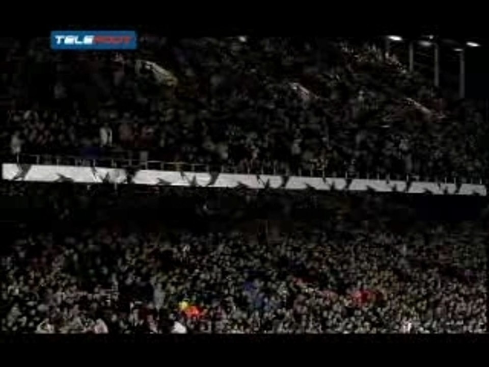 Arsène Wenger goodbye Highbury