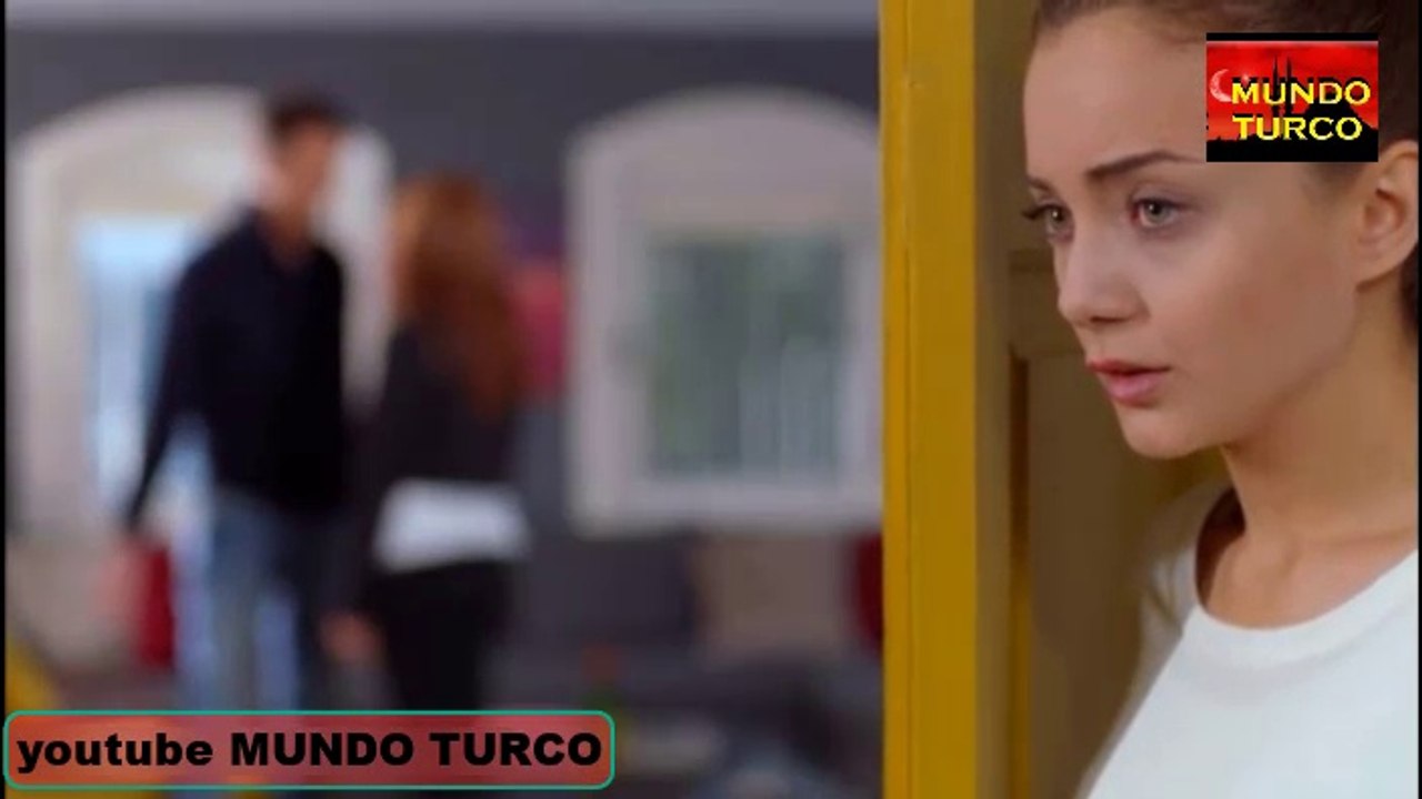 HISTORIA DE UN AMOR Capítulo 12 (AMOR Y VENGANZA )