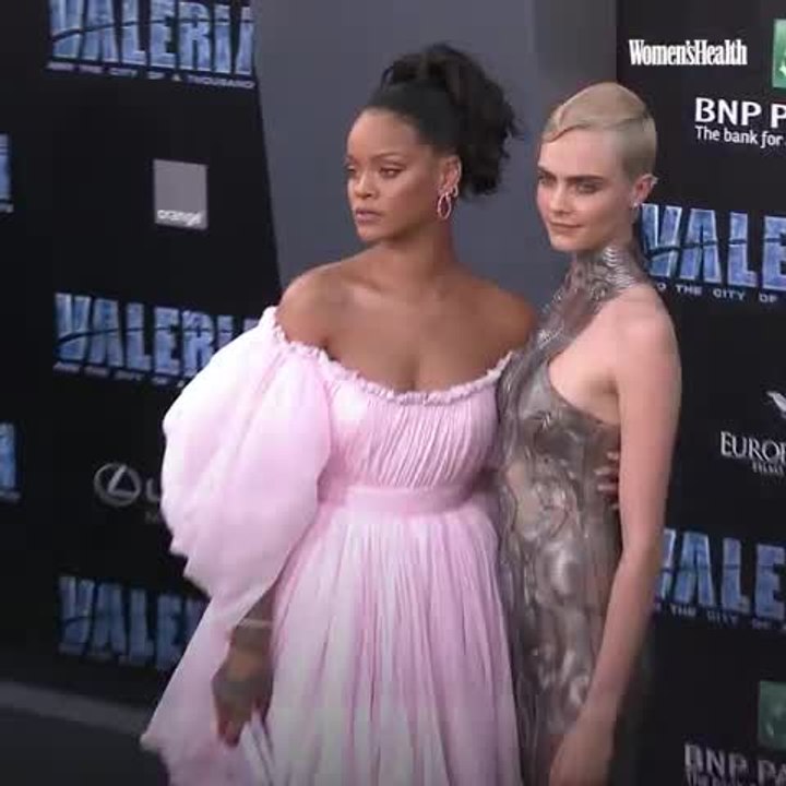 9 Celebs You Had No Idea Were BFFs