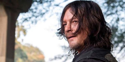 Tráiler de The Walking Dead 9x08 episodio midseason "Evolution" ("Evolución")