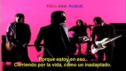 Elefant — Misfit [old version] (subtitulada).