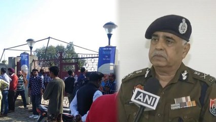 Amritsar Blast के पीछे Terorist कनेक्शन, सामने आई संदिग्ध तस्वीर देखें  | वनइंडिया हिंदी
