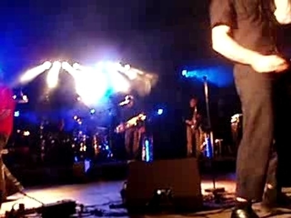 La maman des poissons/Beautés vulgaires/vers solidaires