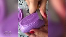 Satisfying Soap Cutting! You'll Be Relaxed After This! Satisfying ASMR Video 2018! #42